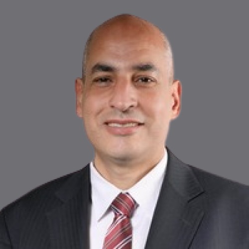 المهندس/ القذافي إبراهيم محمد