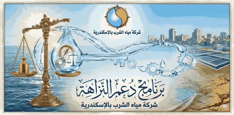 برنامج دعم النزاهة