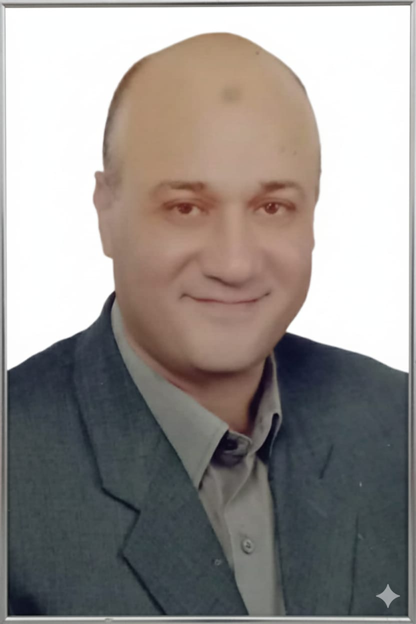 محاسب/ خالد مصطفى