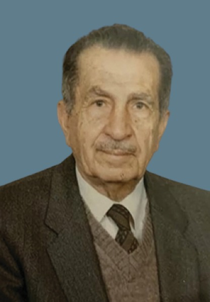المهندس/ عبد المنعم عبد الوهاب