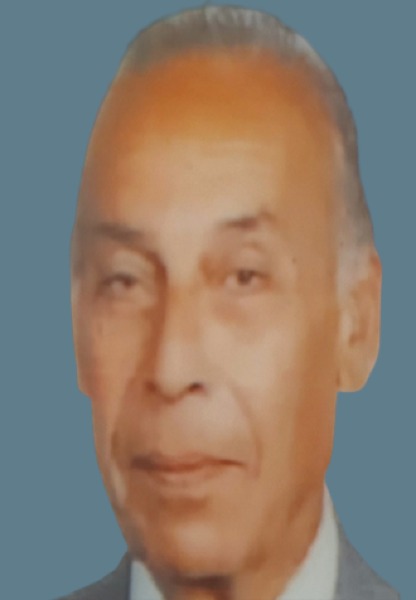 أ/ أحمد أمين شهيب
