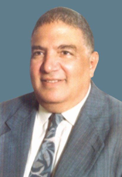 المهندس/ محمد احمد مرزوق