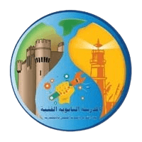 شعار المدرسة