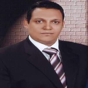   إسلام صلاح عز الدين