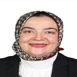 دعاء عبد الستار