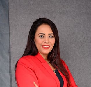 أ / أمانى صلاح