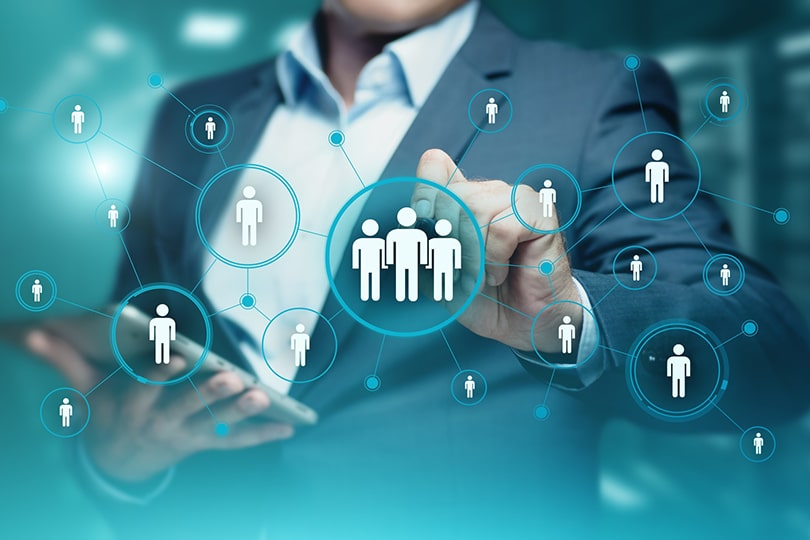سياسة النظام الإداري المتكامل