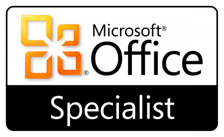 كورس  Microsoft Office Specialist - MOS
